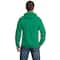 Port & Company® Colors Essential Fleece Pullover Hooded Sweatshirt